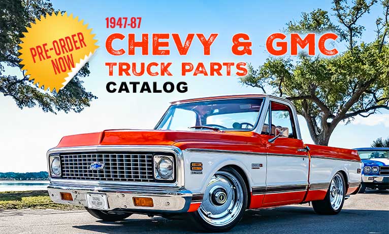 TruckLaunchCatalog banner home