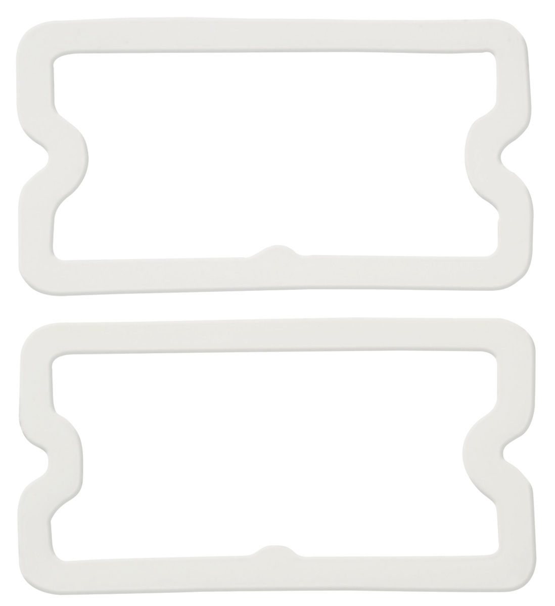 Gasket, Park Light Lens, 1969-70 Cutlass