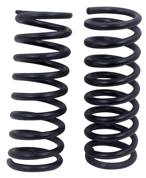 Lowering Springs, Front, 1961-63 Skylark Convertible, 2" 1 Lowering Springs, Front, 1961-63 Skylark Convertible, 2"