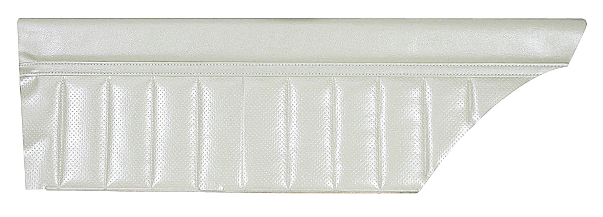 Side Panels, 1971-72 Skylark, Coupe Rear PUI 1 Side Panels, 1971-72 Skylark, Coupe Rear PUI