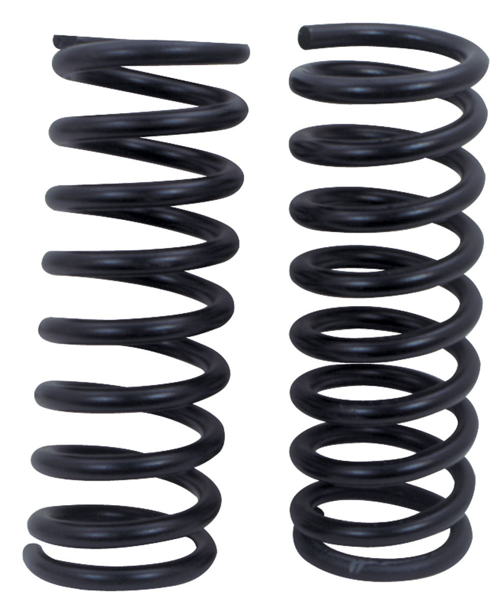 Coil Springs, Front, 1968-72 A-Body 1 Coil Springs, Front, 1968-72 A-Body
