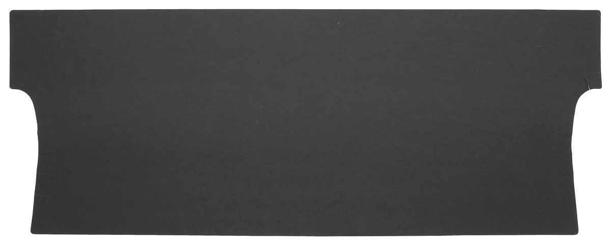 Board, Trunk Divider, 1964-65 Chevelle/Cutlass/1964-67 Skylark/GTO