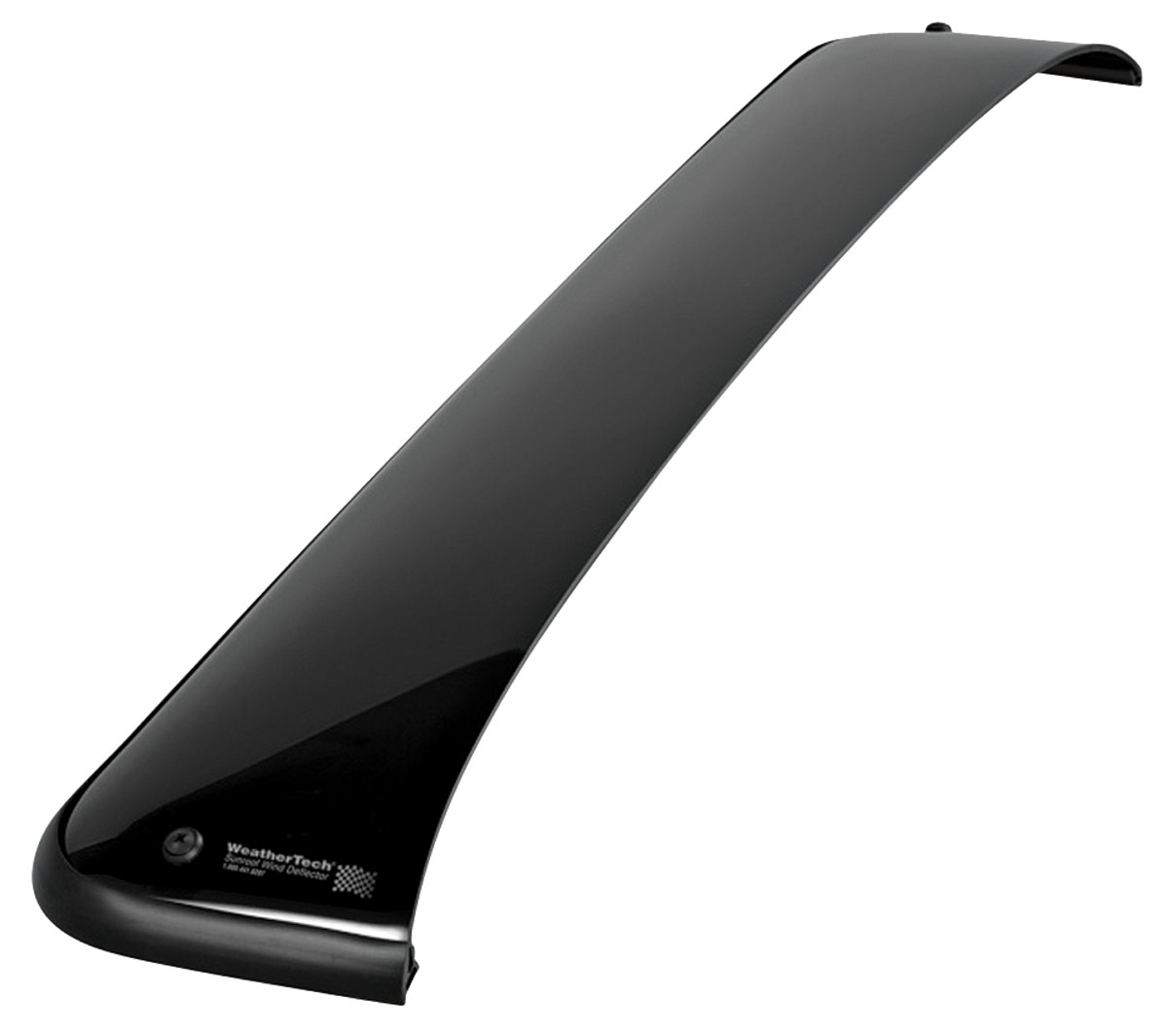 Deflector, Sunroof, 2002-06 Escalade/ Escalade EXT 1 Deflector, Sunroof, 2002-06 Escalade/ Escalade EXT