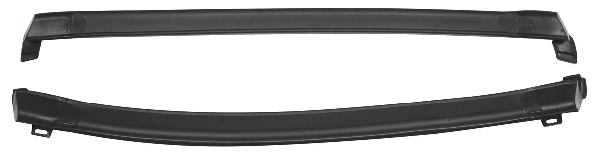 Seal, T-Top, 1978-88 MC/RG/CUT/GP, ON-GLASS 1 Seal, T-Top, 1978-88 MC/RG/CUT/GP, ON-GLASS