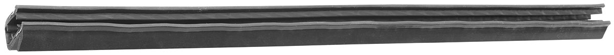 Seal, Tailgate, 1978-87 El Camino, Vertical (note: req 2) 1 Seal, Tailgate, 1978-87 El Camino, Vertical (note: req 2)