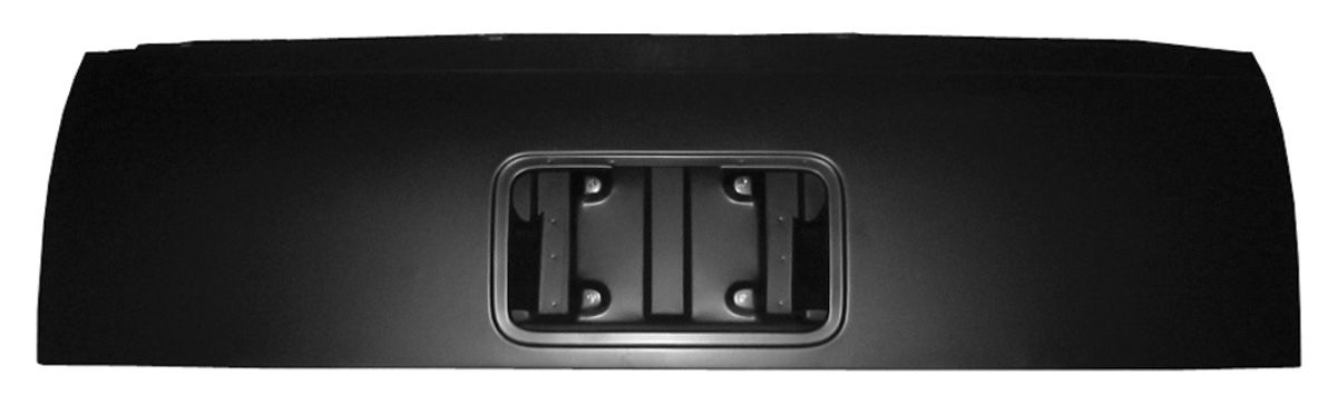 Tail Gate, Steel, 1978-87 El Camino, Repro 1 Tail Gate, Steel, 1978-87 El Camino, Repro