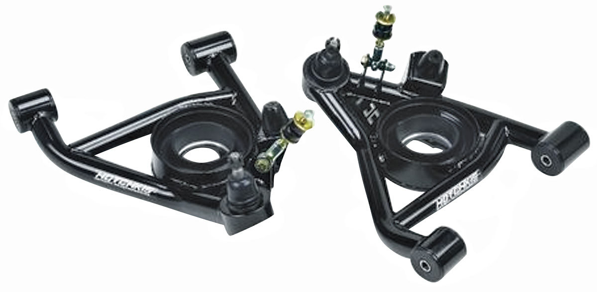 Front Control Arms, 78-88 G-Body, Hotchkis Tubular Lower 1 Front Control Arms, 78-88 G-Body, Hotchkis Tubular Lower
