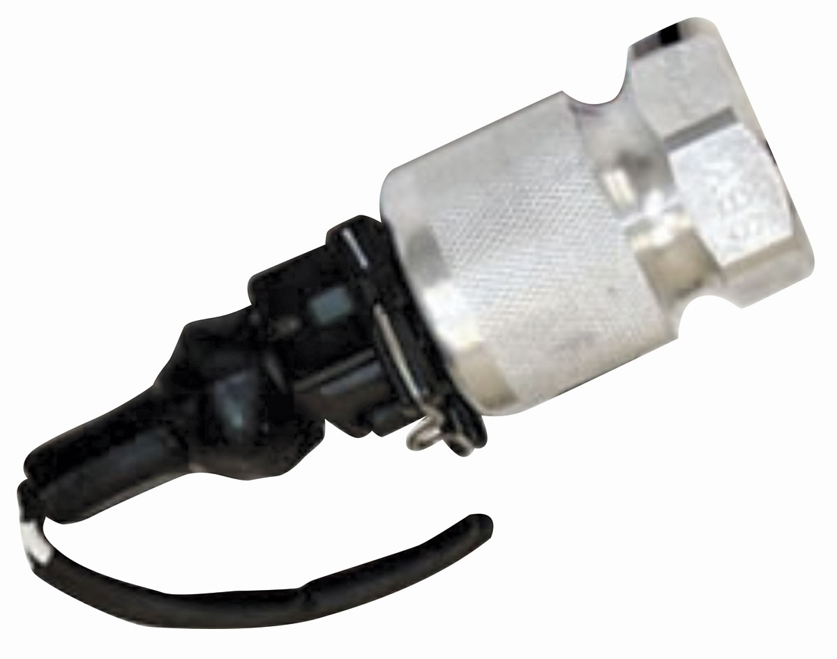 Sending Unit, Speedometer, Classic Dash Conversion 1 Sending Unit, Speedometer, Classic Dash Conversion