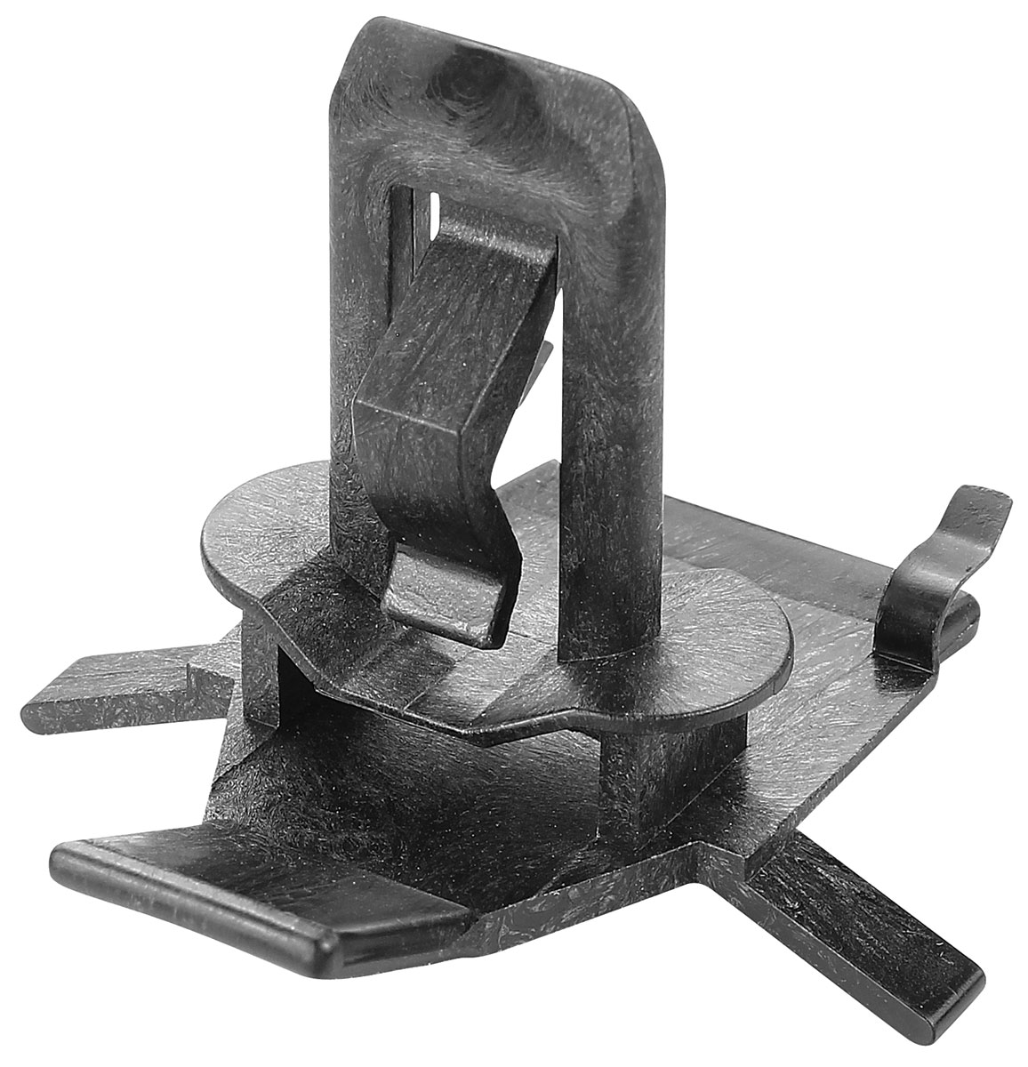 Clip, Headliner, 1978-88 El Camino/Malibu/Monte Carlo/Cutlass/Grand Prix, Rear 1 Clip, Headliner, 1978-88 El Camino/Malibu/Monte Carlo/Cutlass/Grand Prix, Rear