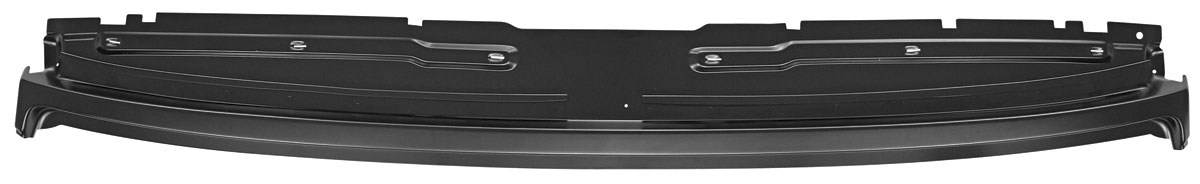 Header Panel, 1978-88 Monte Carlo/Cutlass/Regal/Grand Prix, w/T-Tops 1 Header Panel, 1978-88 Monte Carlo/Cutlass/Regal/Grand Prix, w/T-Tops
