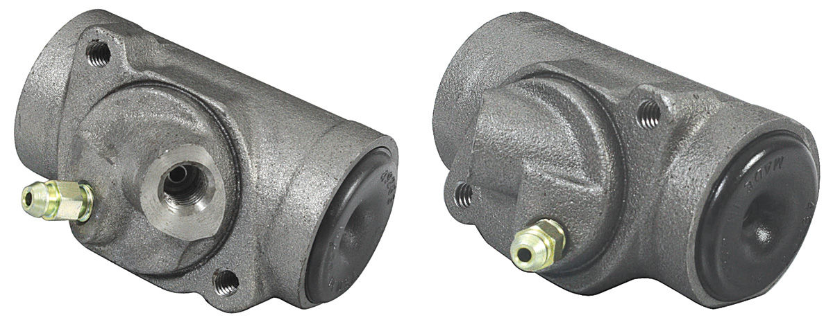 Wheel Cylinder, Front,1968-72 A-body, 1969 Grand Prix 1 Wheel Cylinder, Front,1968-72 A-body, 1969 Grand Prix