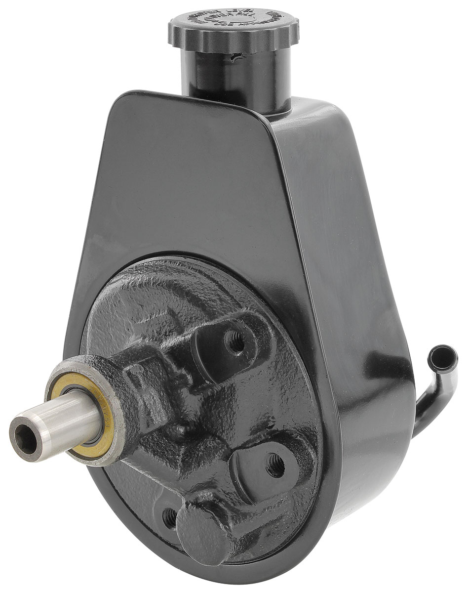 Pump, Power Steering, 82-87 G-Body, 3.8L, New 1 Pump, Power Steering, 82-87 G-Body, 3.8L, New