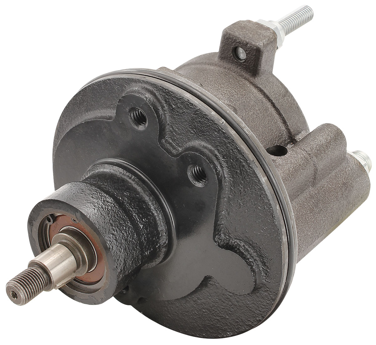 Pump, Power Steering, 60-67 Multi, New 1 Pump, Power Steering, 60-67 Multi, New