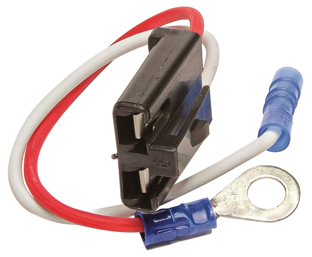 Wiring Adapter, Alternator, Painless Performance, Delco 1 Wiring Adapter, Alternator, Painless Performance, Delco