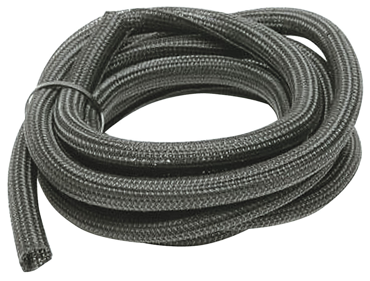 Powerbraid Wire Wrap, 1/2"-diameter, 10-feet 1 Powerbraid Wire Wrap, 1/2"-diameter, 10-feet