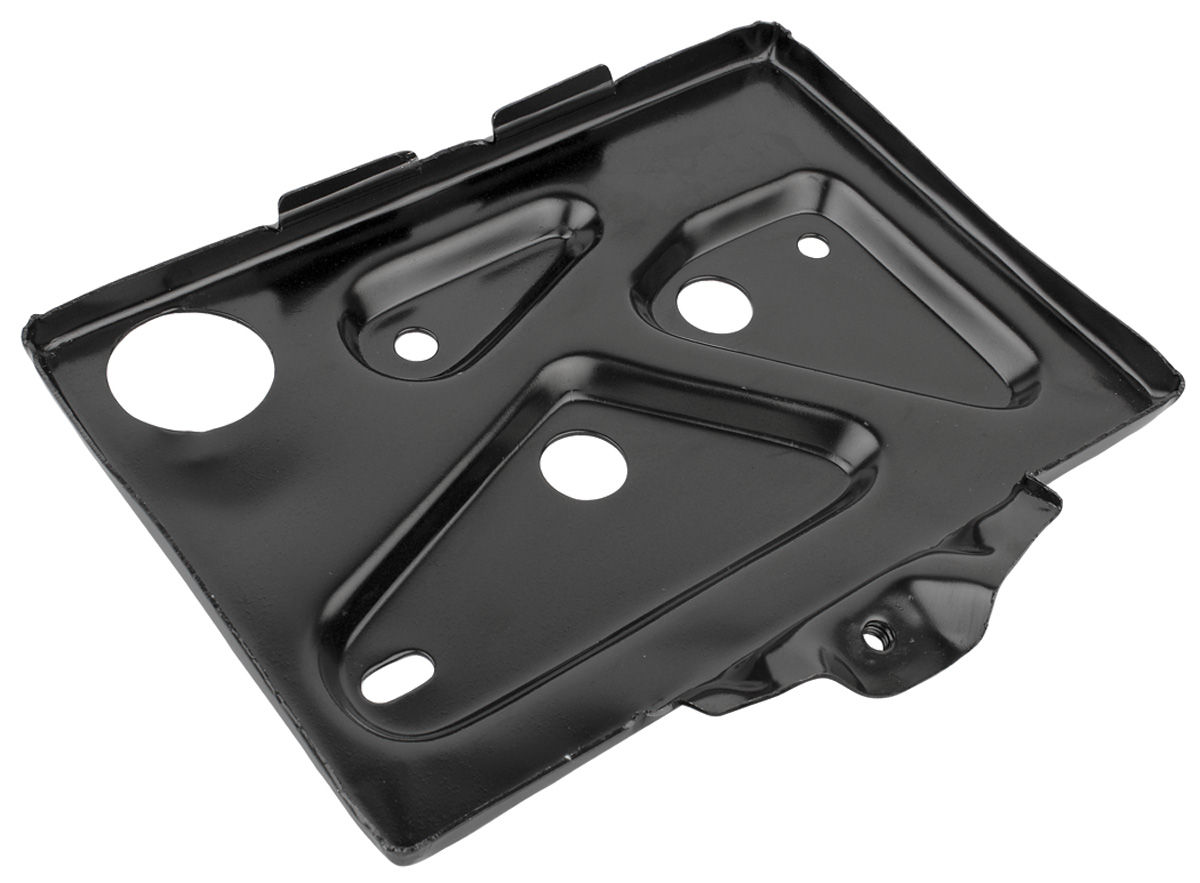 Battery Tray, 1968-72 Skylark 1 Battery Tray, 1968-72 Skylark