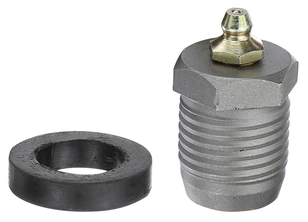 Bushing, Front Upper Control Arm, 1961-63 Skylark/Cutlass 1 Bushing, Front Upper Control Arm, 1961-63 Skylark/Cutlass