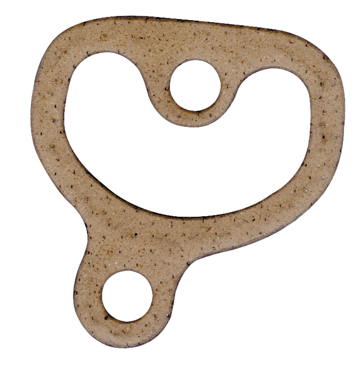 Gasket, Choke Plate, 1961-64 Pontiac, Tri-Power 1 Gasket, Choke Plate, 1961-64 Pontiac, Tri-Power