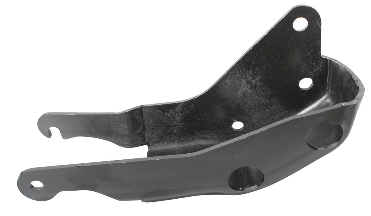 Bracket, Power Steering, 1965-68 BB Chevy, Lower 1 Bracket, Power Steering, 1965-68 BB Chevy, Lower