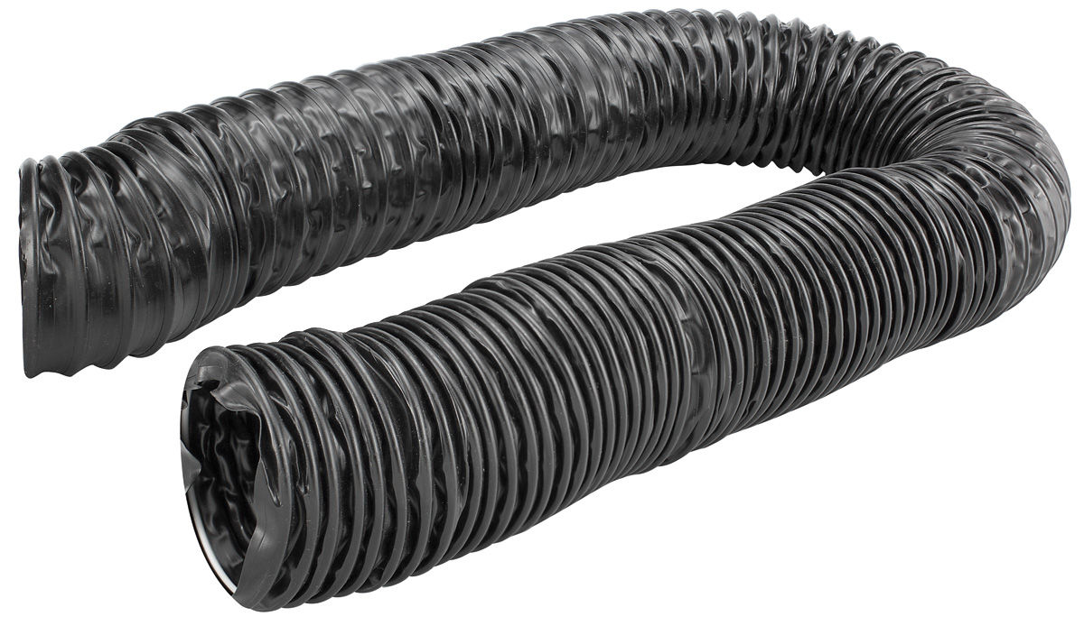 Duct Hose, GM Vehicles, Heater & A/C, 2", Cloth, 6-Foot Long 1 Duct Hose, GM Vehicles, Heater & A/C, 2", Cloth, 6-Foot Long