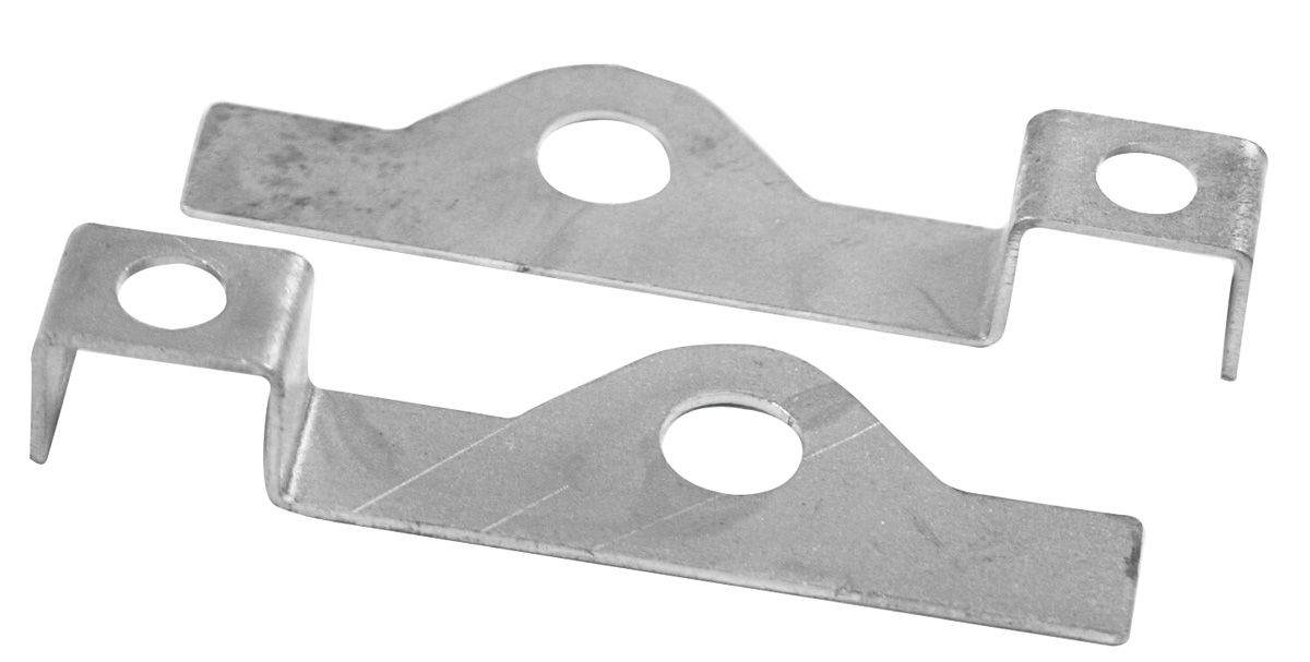 Retainers, Wire Harness, 1968-79 Pontiac 1 Retainers, Wire Harness, 1968-79 Pontiac