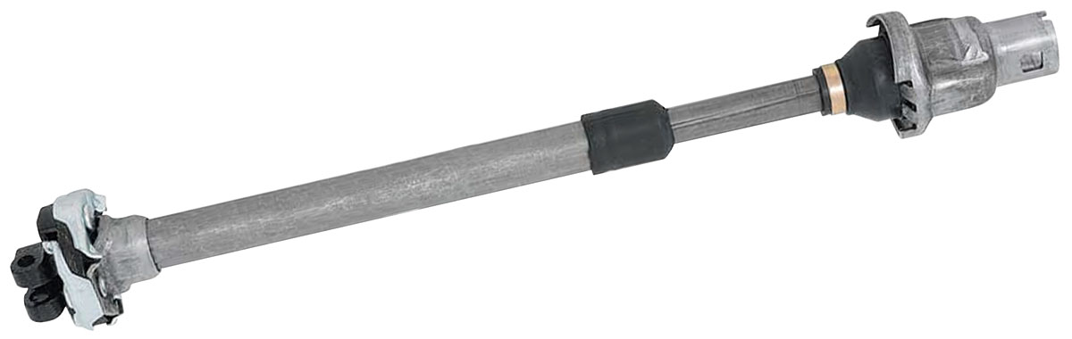 Steering Shaft, Intermediate, 1979-88 G-Body, w/o Shroud 1 Steering Shaft, Intermediate, 1979-88 G-Body, w/o Shroud