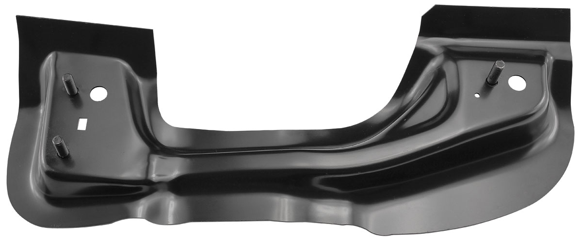 Brace, Front Floor, 1978-88 G-Body, Inner 1 Brace, Front Floor, 1978-88 G-Body, Inner