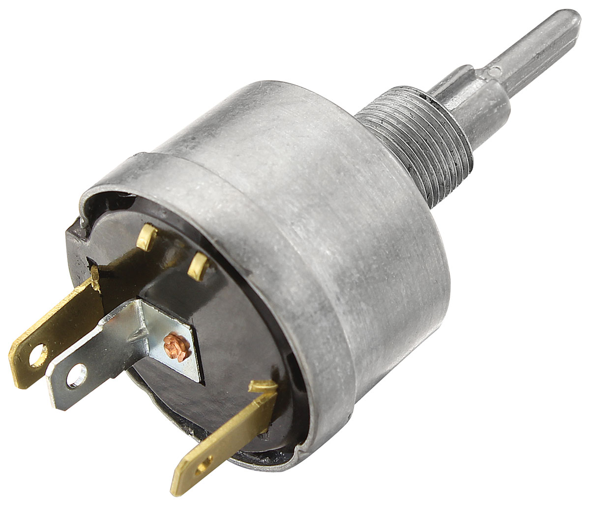 Switch, Wiper, 1967 BOP, Assembly 1 Switch, Wiper, 1967 BOP, Assembly