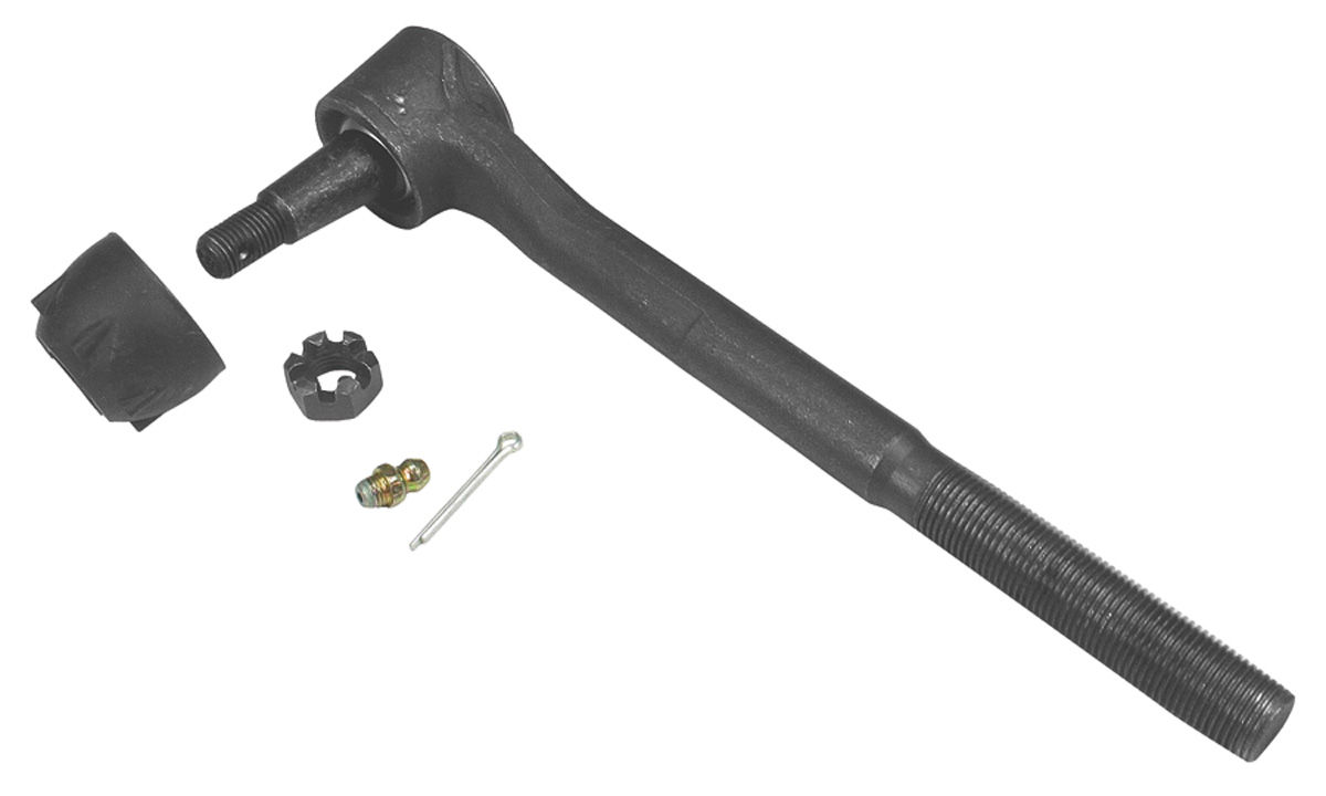 Tie Rod End, Outer, 1964-70 A-Body 1 Tie Rod End, Outer, 1964-70 A-Body