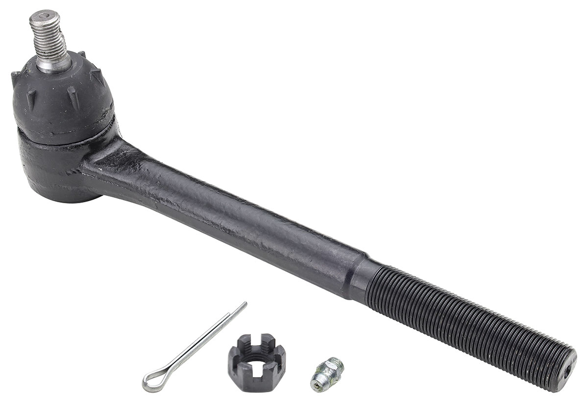 Tie Rod End, Outer, 1971-72 A-Body 1 Tie Rod End, Outer, 1971-72 A-Body