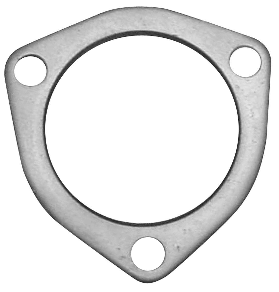 Exhaust Flange, Collector, Pypes, 1964-77 All, Stainless