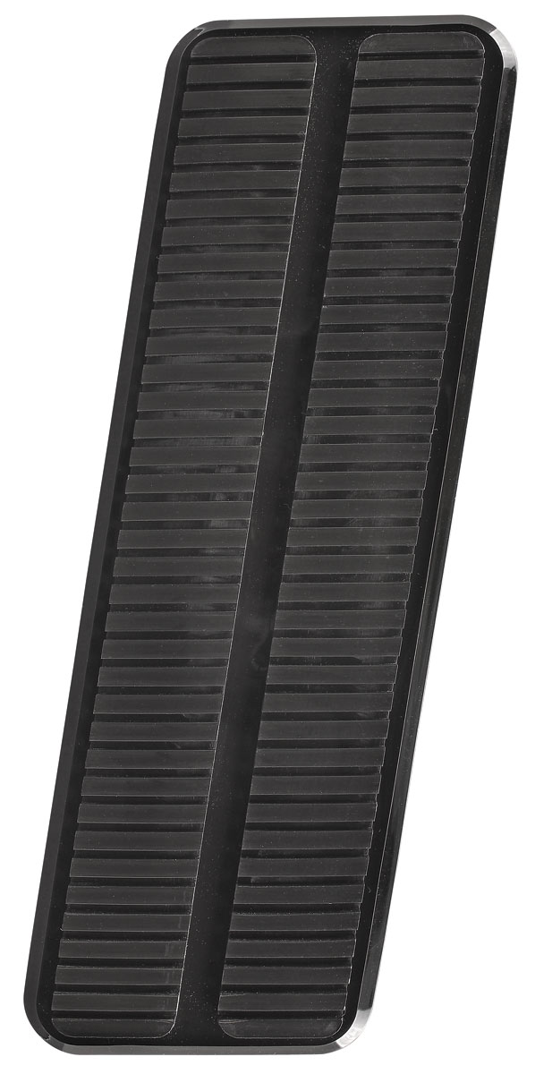 Pedal Pad, Accelerator, 1968-72 Chevelle/El Camino/1970-72 Monte Carlo 1 Pedal Pad, Accelerator, 1968-72 Chevelle/El Camino/1970-72 Monte Carlo
