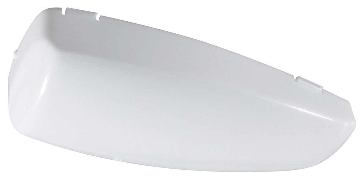 Lens, Dome Light, 1964-67 Chevelle 1 Lens, Dome Light, 1964-67 Chevelle