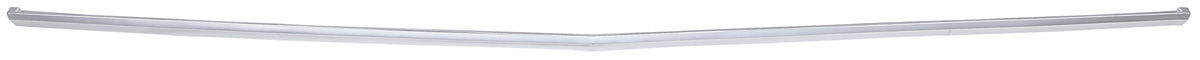 Hood Molding, 1966 Chevelle/El Camino, Leading Edge Concours Quality 1 Hood Molding, 1966 Chevelle/El Camino, Leading Edge Concours Quality