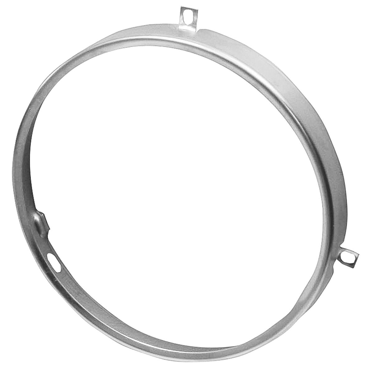 1958-1974 GM A-Body, Cadillac Headlight Retaining Ring 1 1958-1974 GM A-Body, Cadillac Headlight Retaining Ring