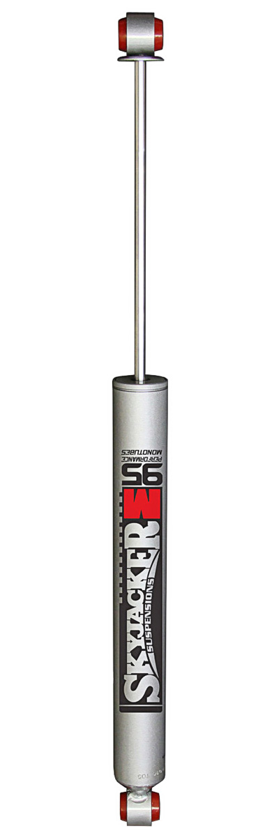 Shock Absorber, Skyjacker, 1999-00 Escalade, M95 Monotube, Front 1 Shock Absorber, Skyjacker, 1999-00 Escalade, M95 Monotube, Front