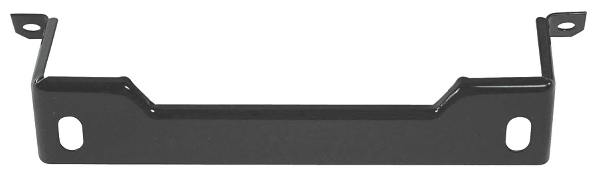 Bracket, 1968-72 Cutlass Front License Plate 1 Bracket, 1968-72 Cutlass Front License Plate