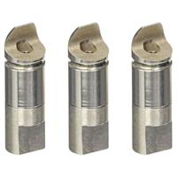 FASTRAX No Lip Adapter (3), GM 1 FASTRAX No Lip Adapter (3), GM