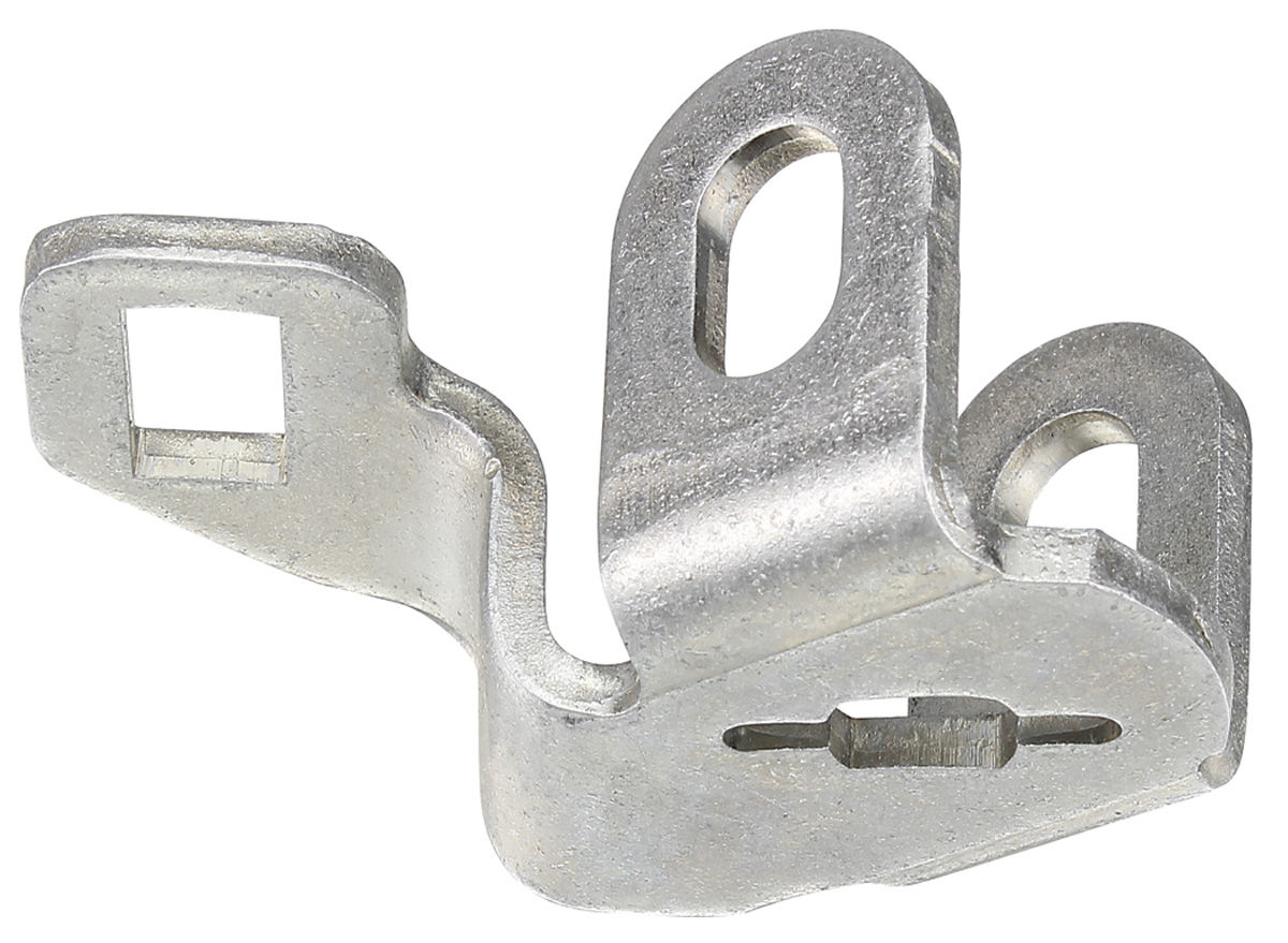 Range Selector Lever, 1967-75 GM, w/ Column Shift 1 Range Selector Lever, 1967-75 GM, w/ Column Shift