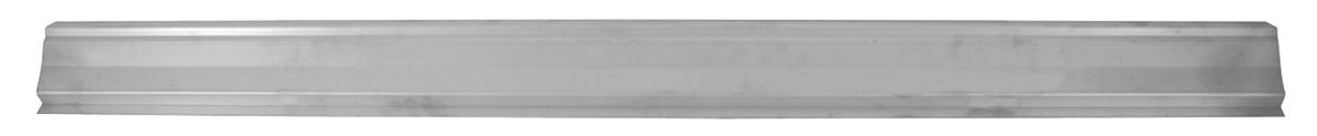 Patch Panel, Below Rear Window, 1964-67 El Camino 1 Patch Panel, Below Rear Window, 1964-67 El Camino