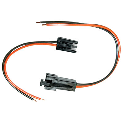 Wiring Harness, Radio Memory Feed, 1979-88 G-Body, w/ Delco Radio 1 Wiring Harness, Radio Memory Feed, 1979-88 G-Body, w/ Delco Radio