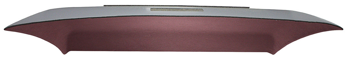 Headliner, 1978-88 Monte Carlo/Regal, w/Factory Sunroof, Uncovered 1 Headliner, 1978-88 Monte Carlo/Regal, w/Factory Sunroof, Uncovered