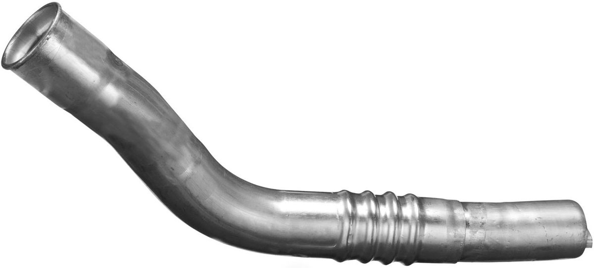 Filler Neck, Fuel, 1978-88 Monte Carlo 1 Filler Neck, Fuel, 1978-88 Monte Carlo