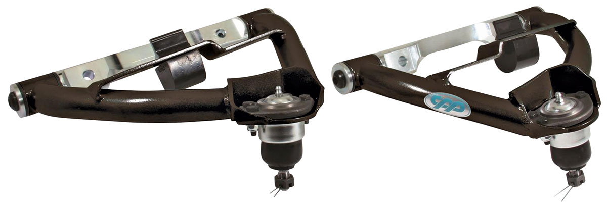 Control Arms, Tubular, 1978-88 G-Body, Front Upper 1 Control Arms, Tubular, 1978-88 G-Body, Front Upper