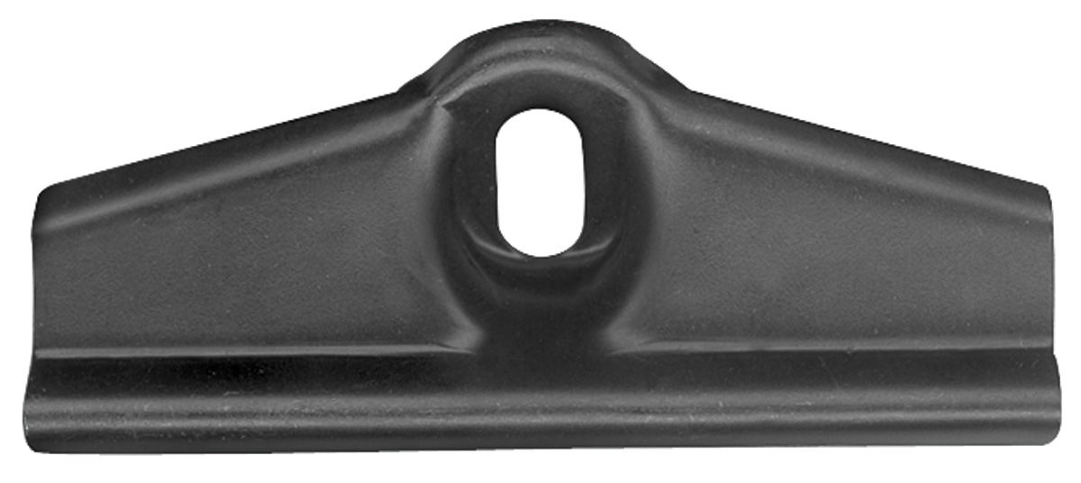 Clamp, Battery Tray, 1964-77 A-Body 1 Clamp, Battery Tray, 1964-77 A-Body