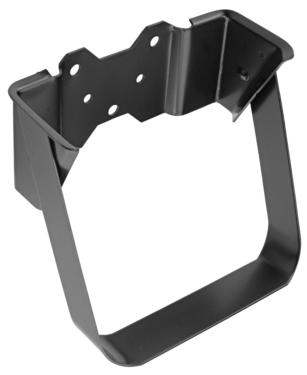 Bracket, Washer Bottle, 1964-72 Chev/Pont/Buick A-Body