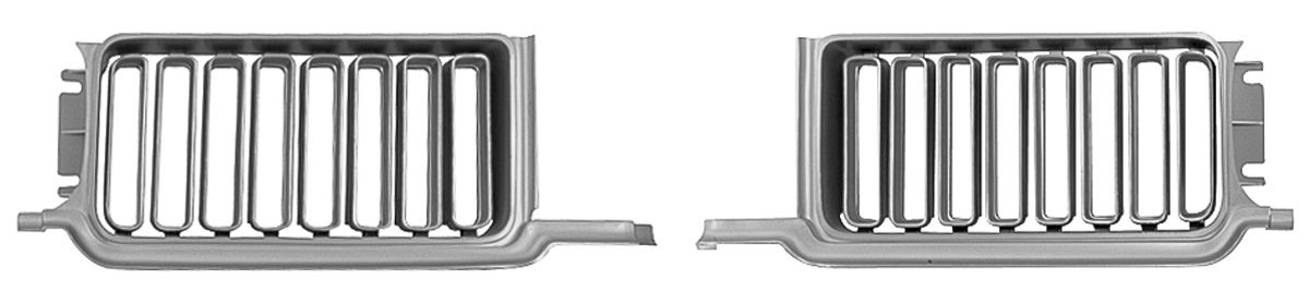 Grille, 1970 Cutlass, 442 1 Grille, 1970 Cutlass, 442