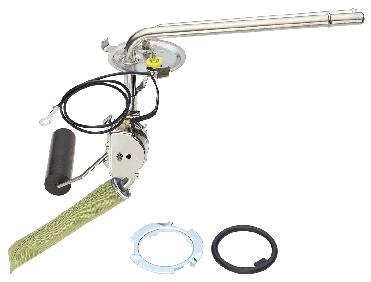 Sending Unit, Fuel, 1968-70 A-Body w/Return, 3/8"