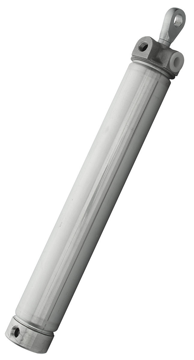 Cylinder, Convertible Top, 1962-63 Y-Body, Pair 1 Cylinder, Convertible Top, 1962-63 Y-Body, Pair