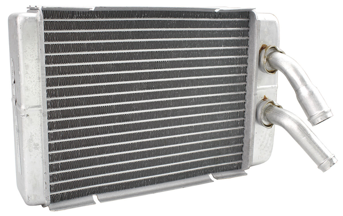 Heater Core, 1978-88 G-Body, w/AC 1 Heater Core, 1978-88 G-Body, w/AC